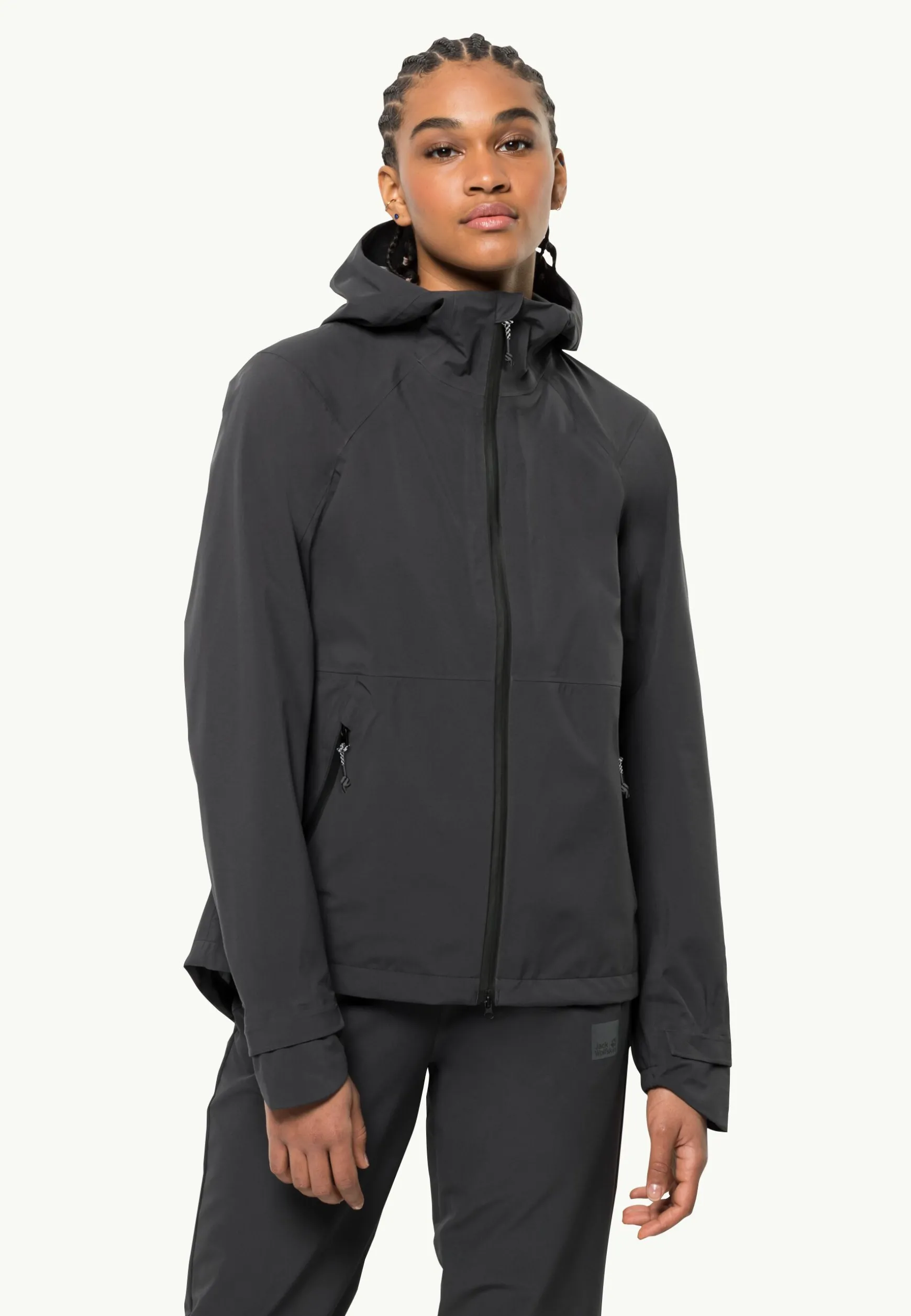 Bike Commute Mono Jkt W