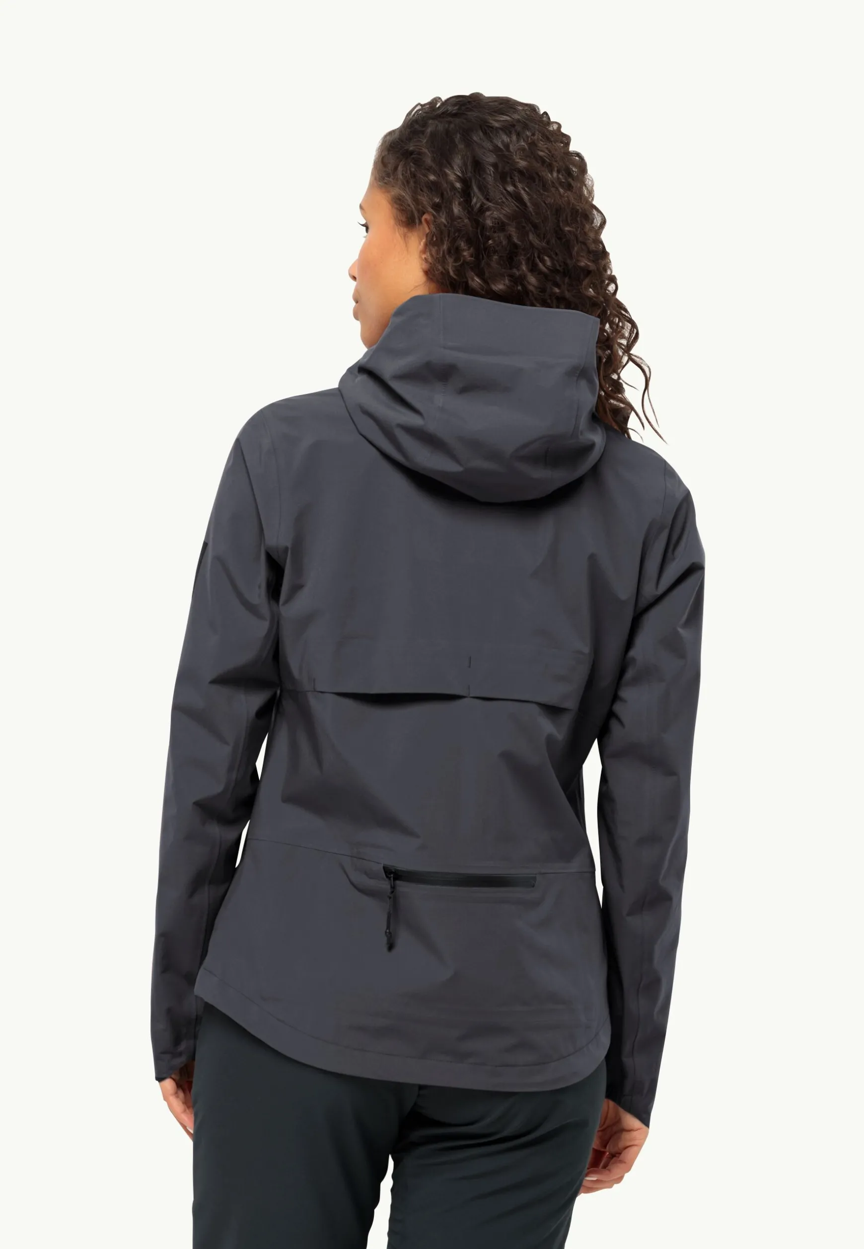 Bike Commute Mono Jkt W