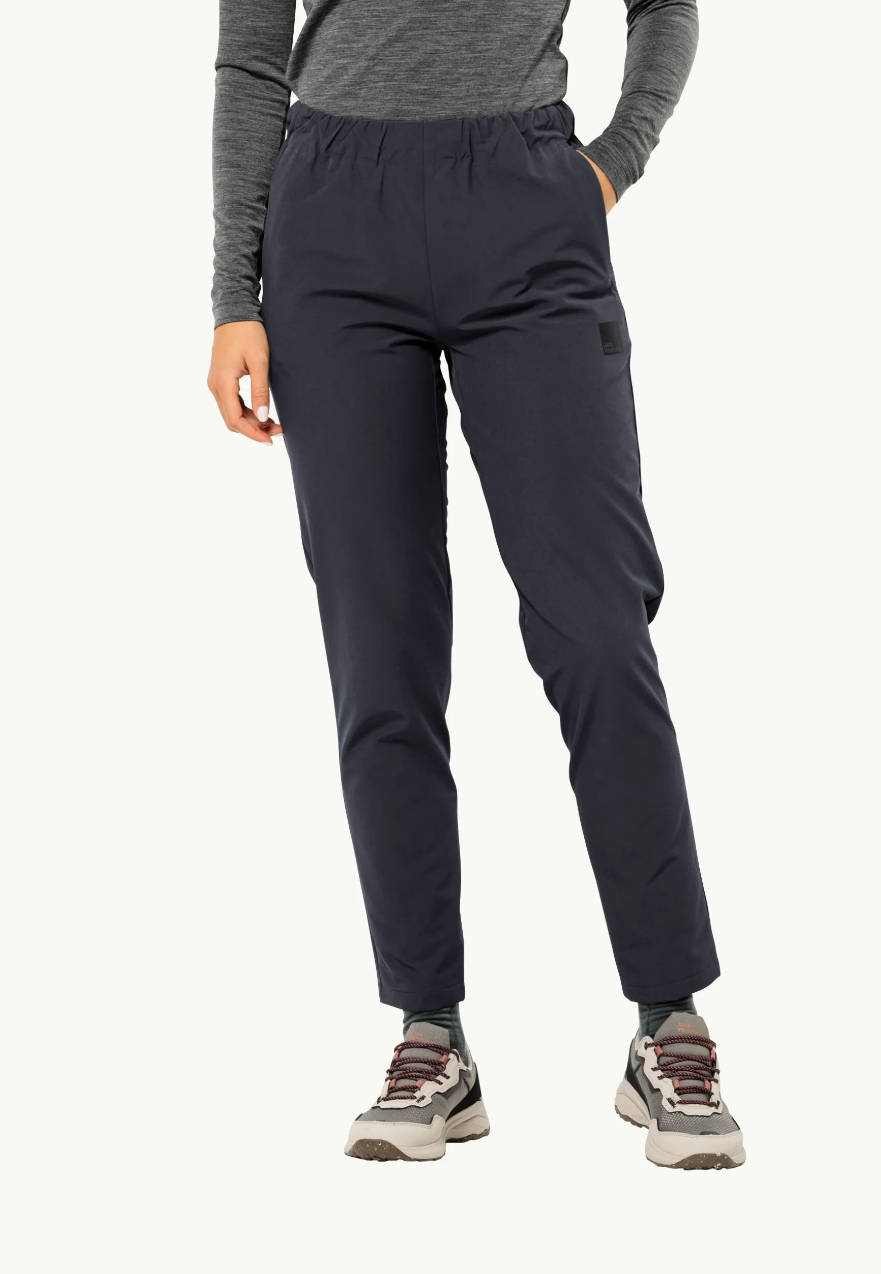 Bike Commute Wi Pants W