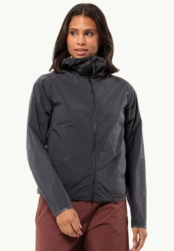 Bike Commute Wind Jkt W