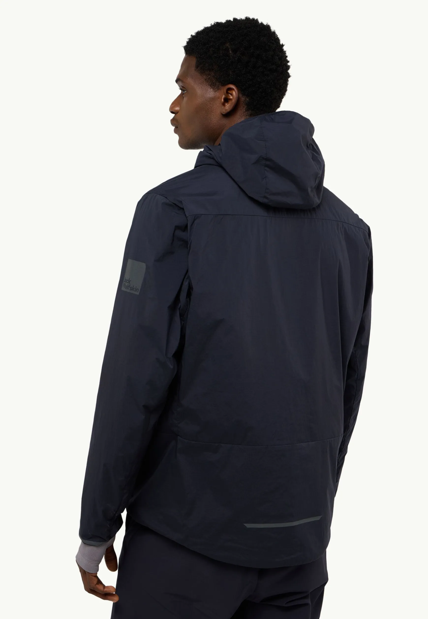 Bike Commute Xt Jkt M