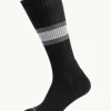 Bike Highvis Sock Cl C