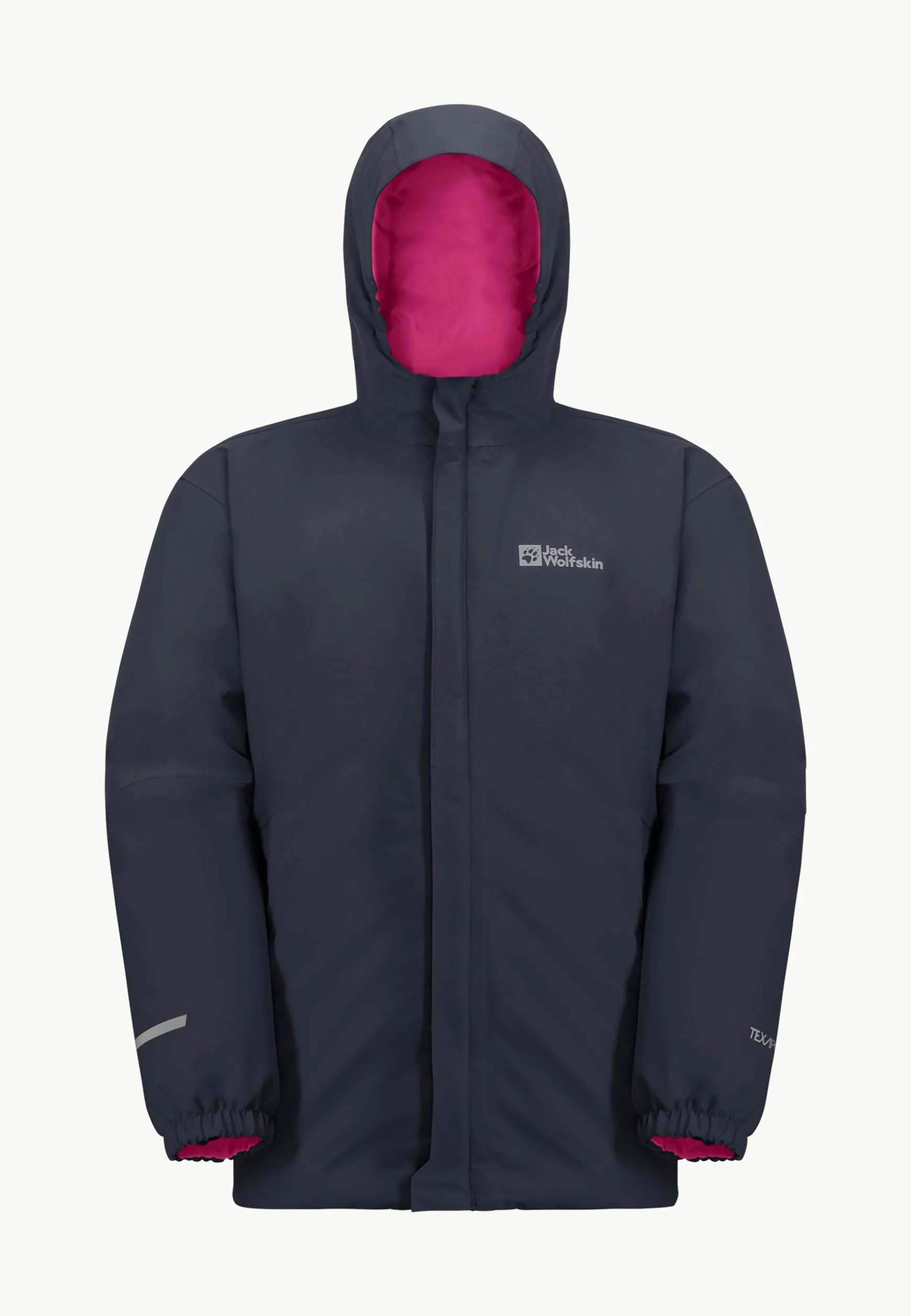 Blocky Jacket K