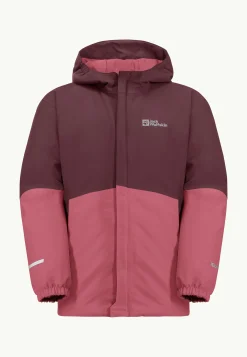 Blocky Jacket K
