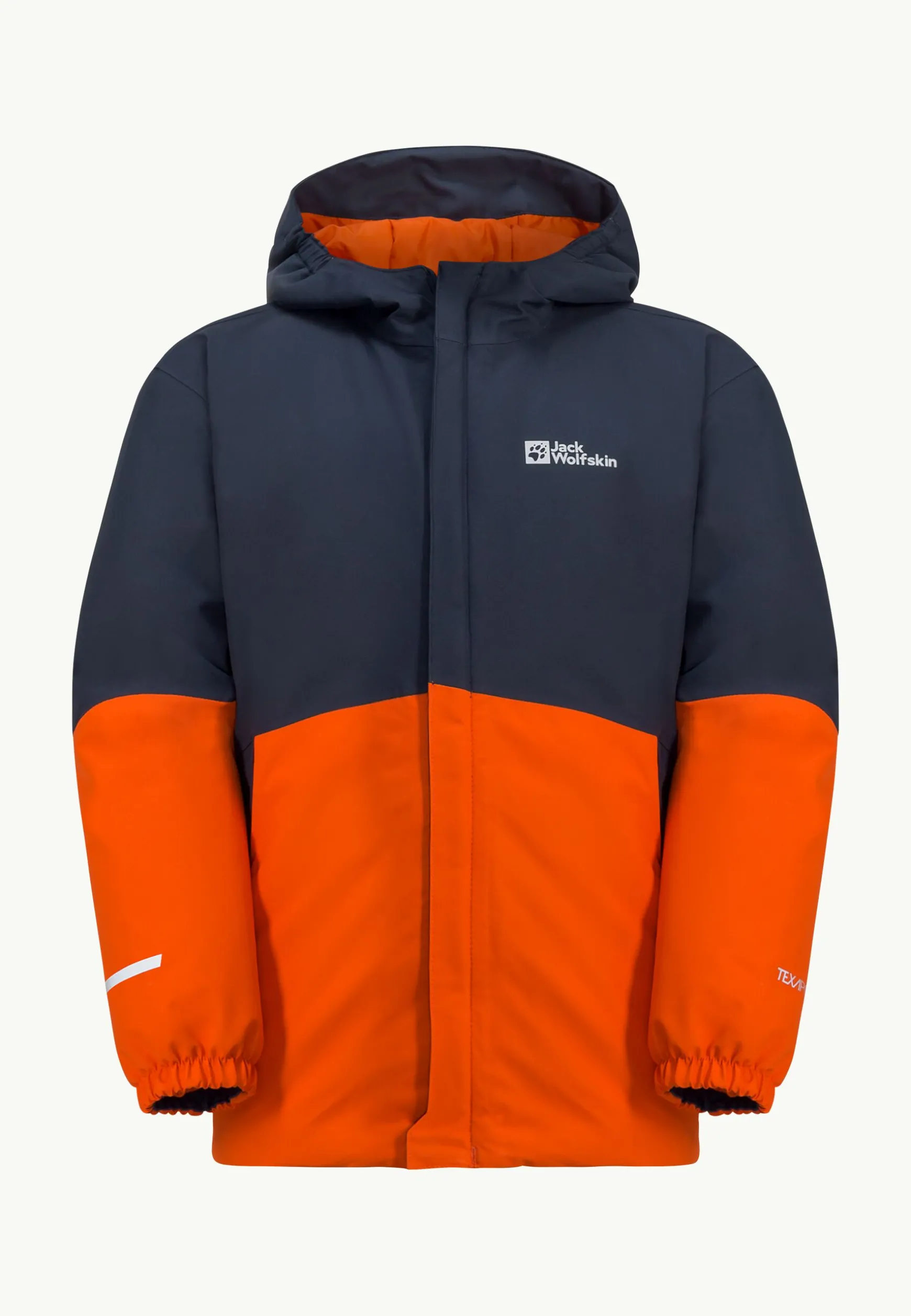 Blocky Jacket K