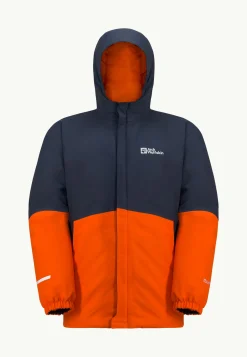 Blocky Jacket K