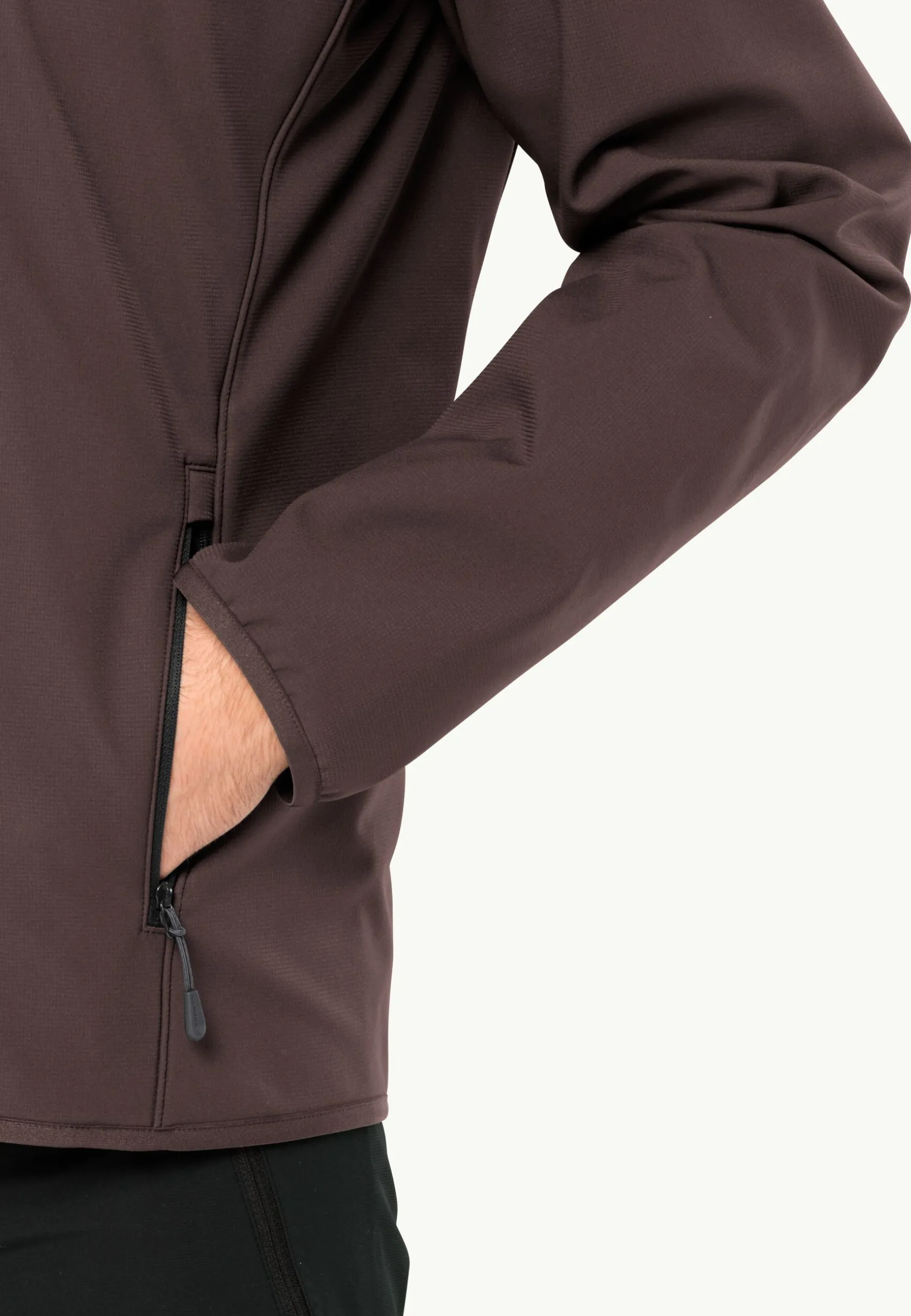 Bornberg Hoody M