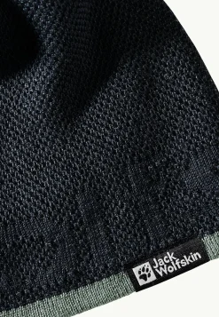 Brand Beanie