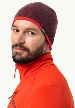 Brand Beanie