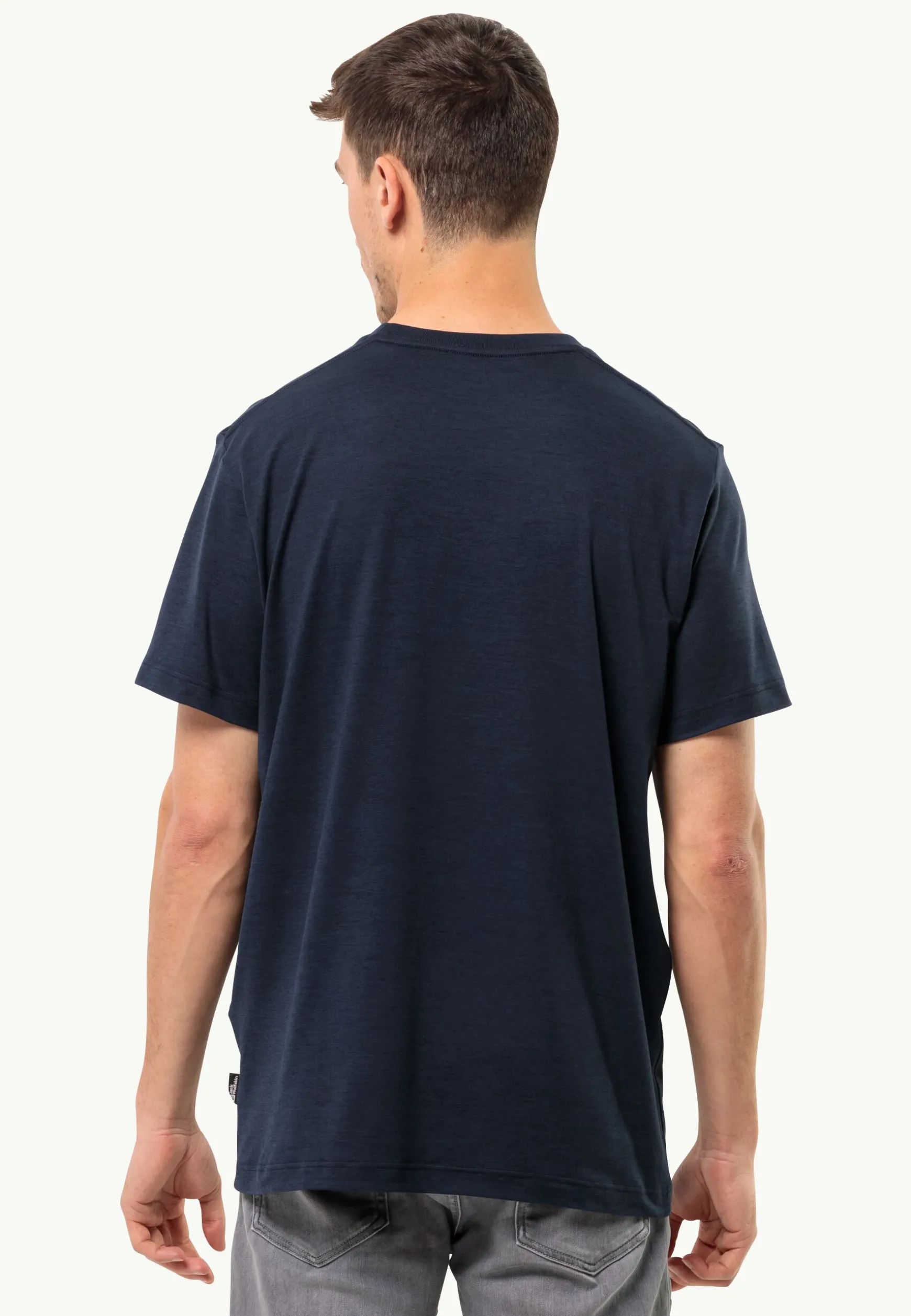 Brand T M