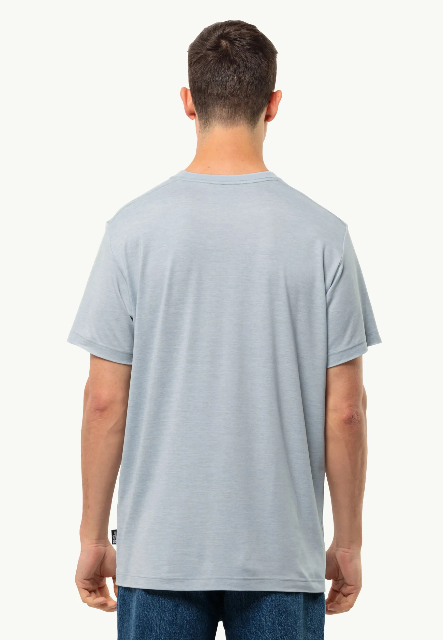 Brand T M