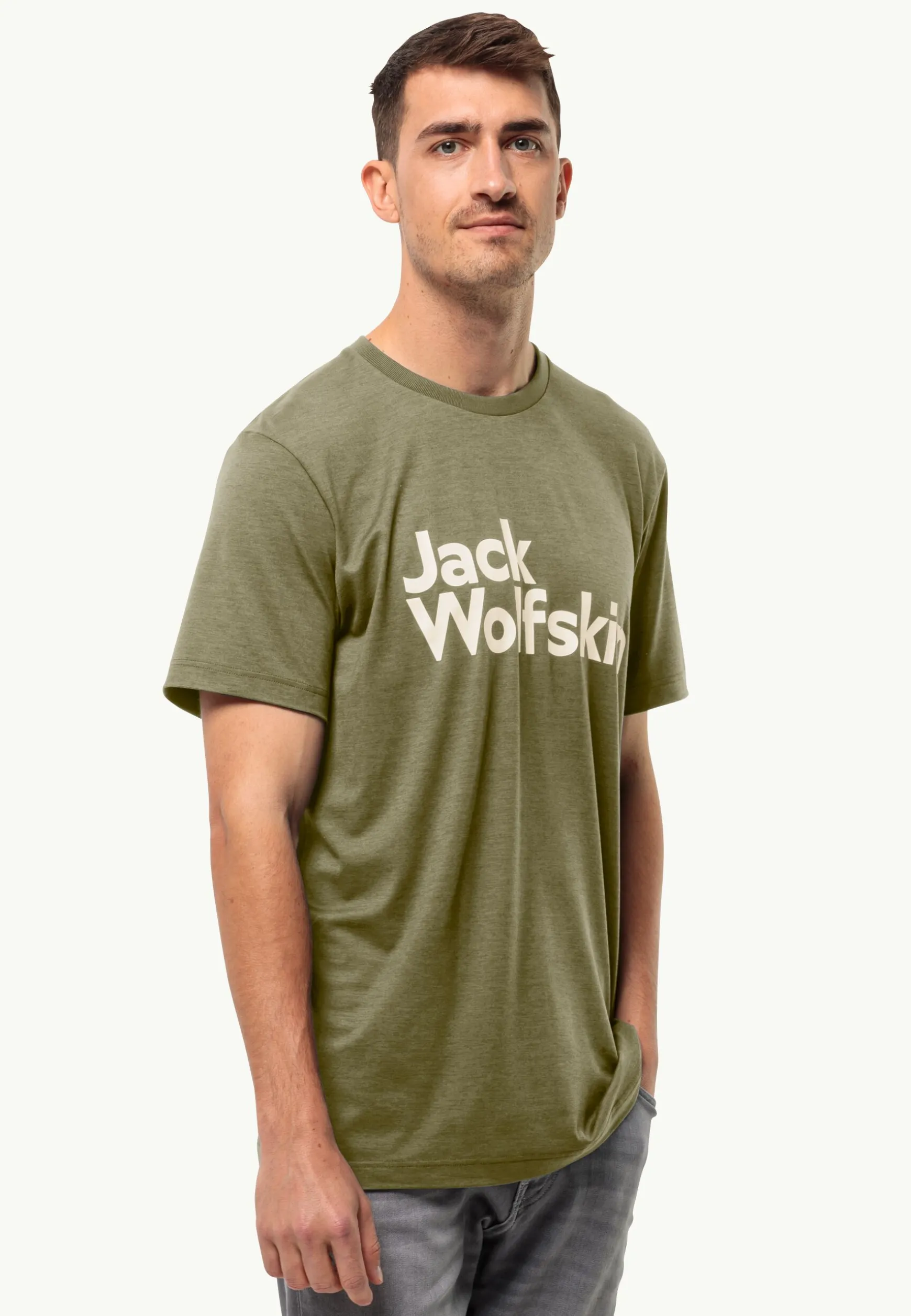 Brand T M