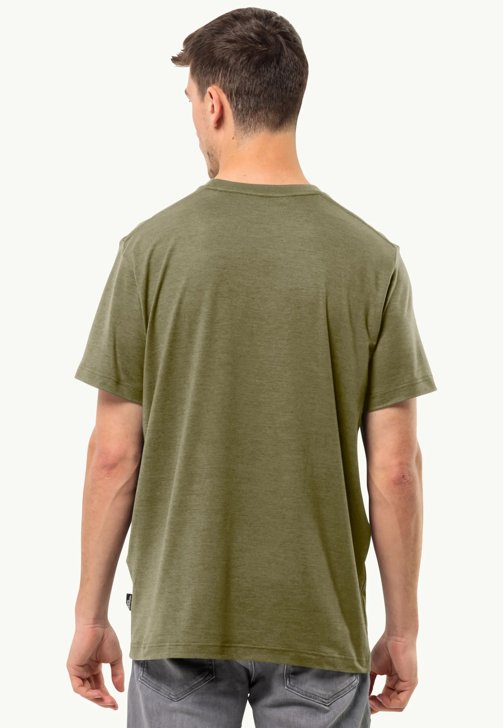Brand T M