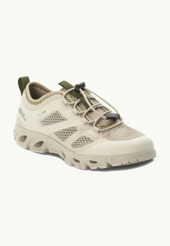 Breezer Vent Low W