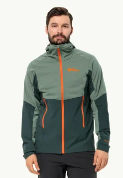 Brisstal Hoody M
