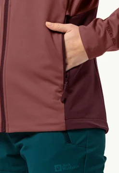 Brisstal Hoody W
