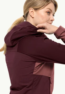 Brisstal Hoody W