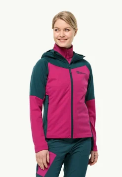 Brisstal Hoody W
