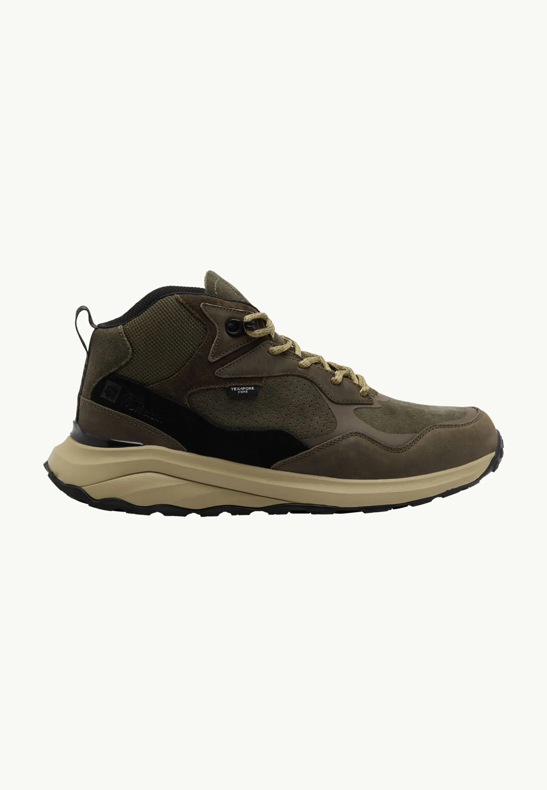 Camp Fever Texapore Mid M
