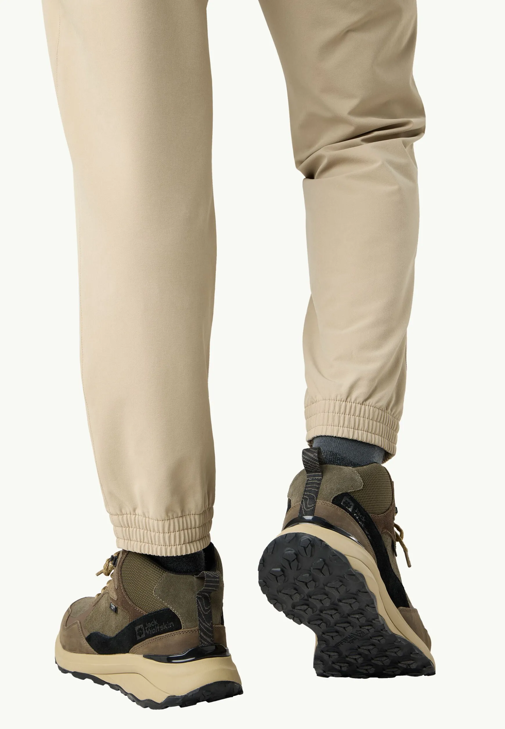 Camp Fever Texapore Mid M