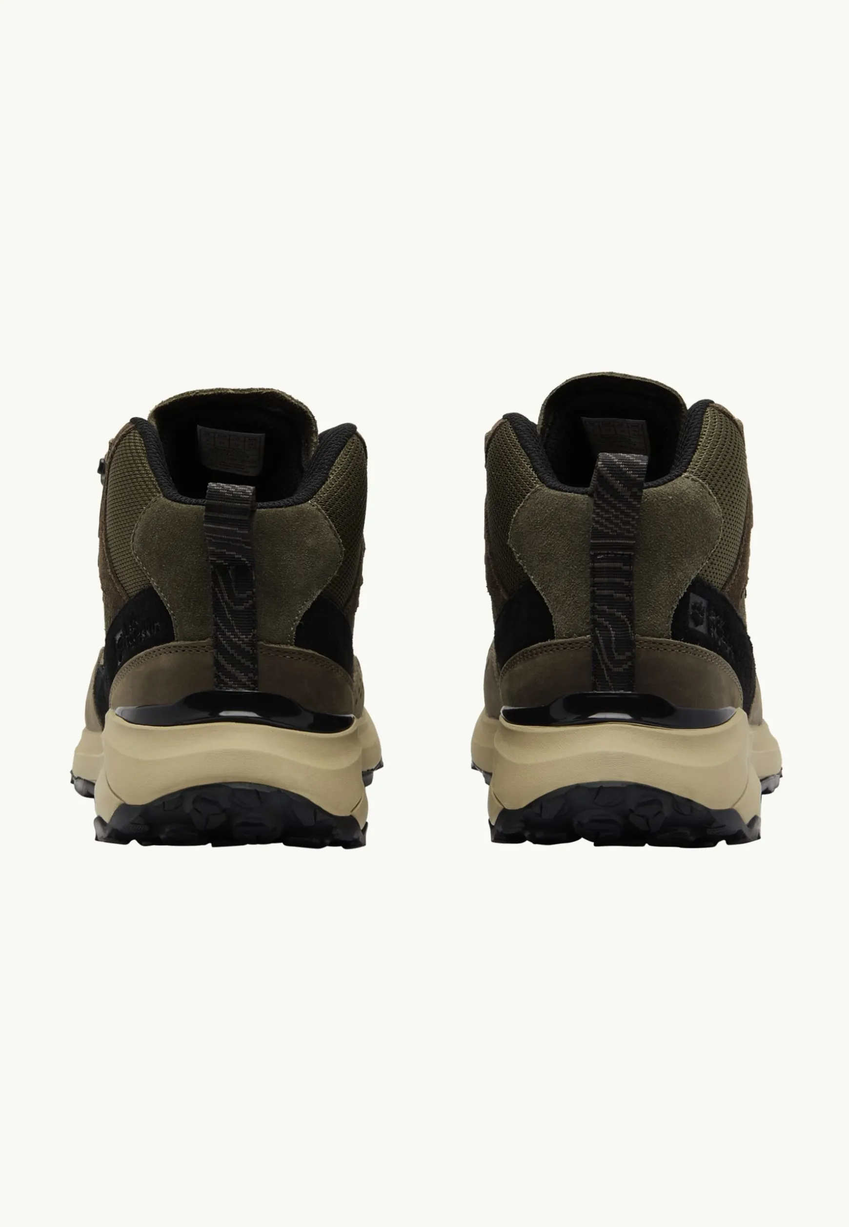 Camp Fever Texapore Mid M