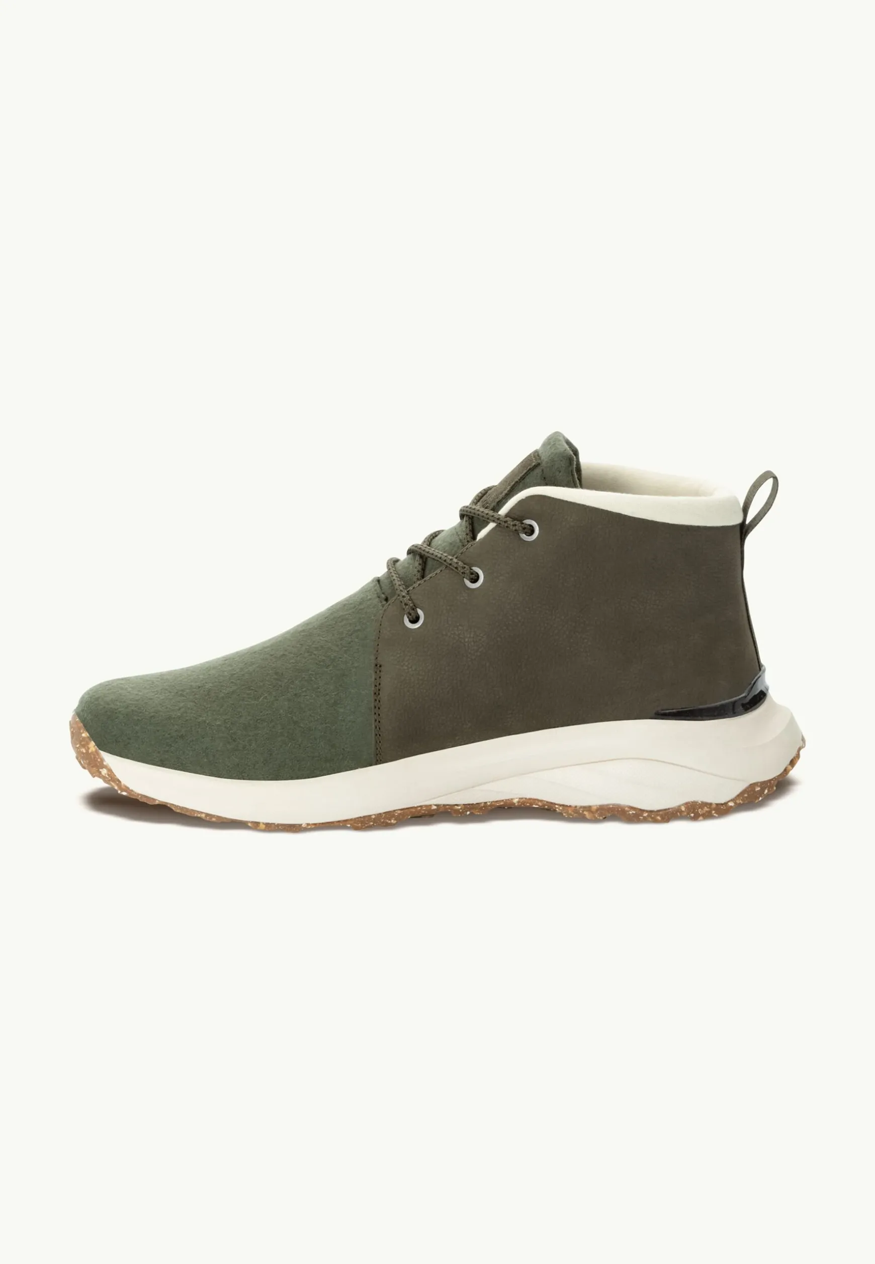Campfire Chakka Mid M