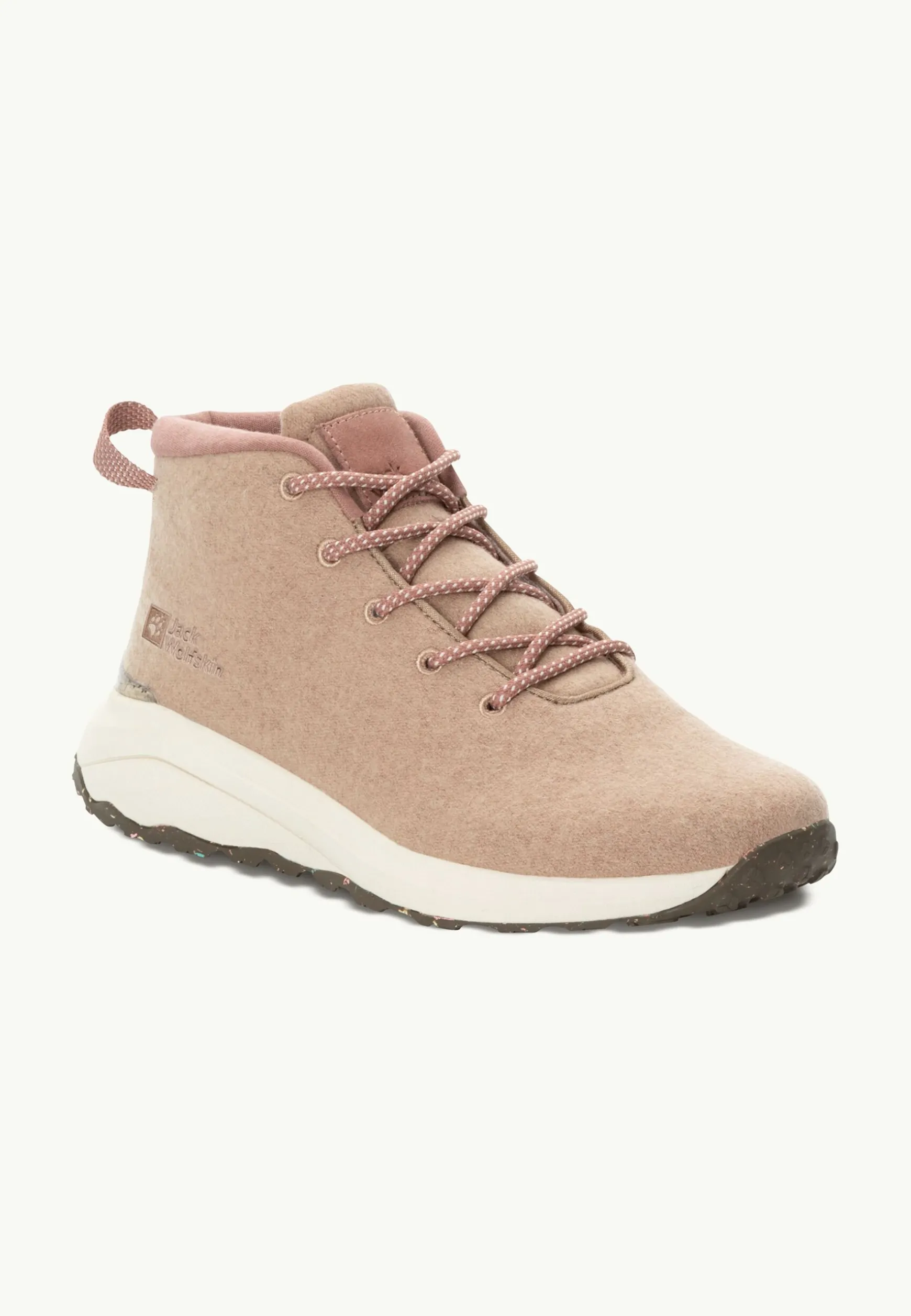 Campfire Wool Mid W