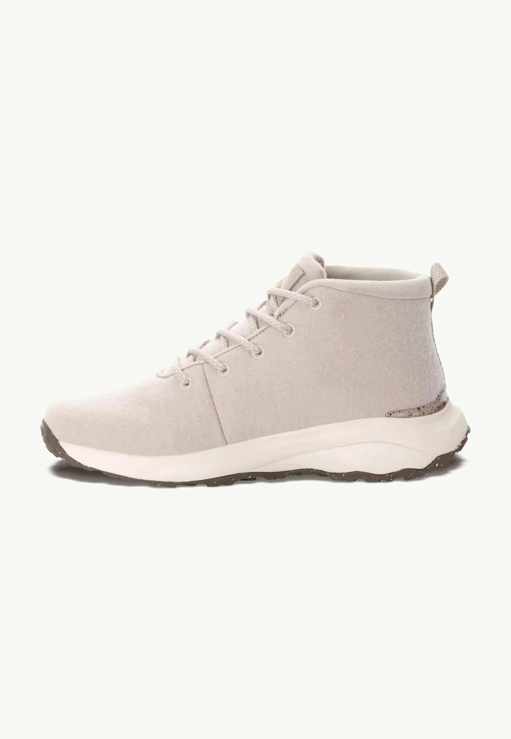 Campfire Wool Mid W