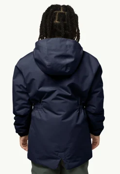 Cosy Bear Jacket G