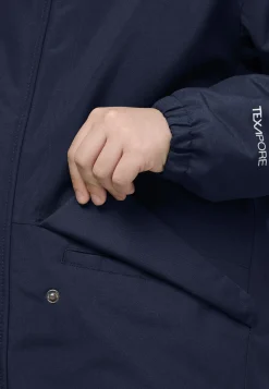 Cosy Bear Jacket K