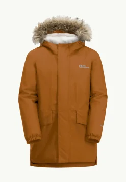 Cosy Bear Jacket K
