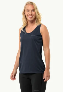 Crosstrail Tank W