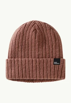 Cushy Beanie