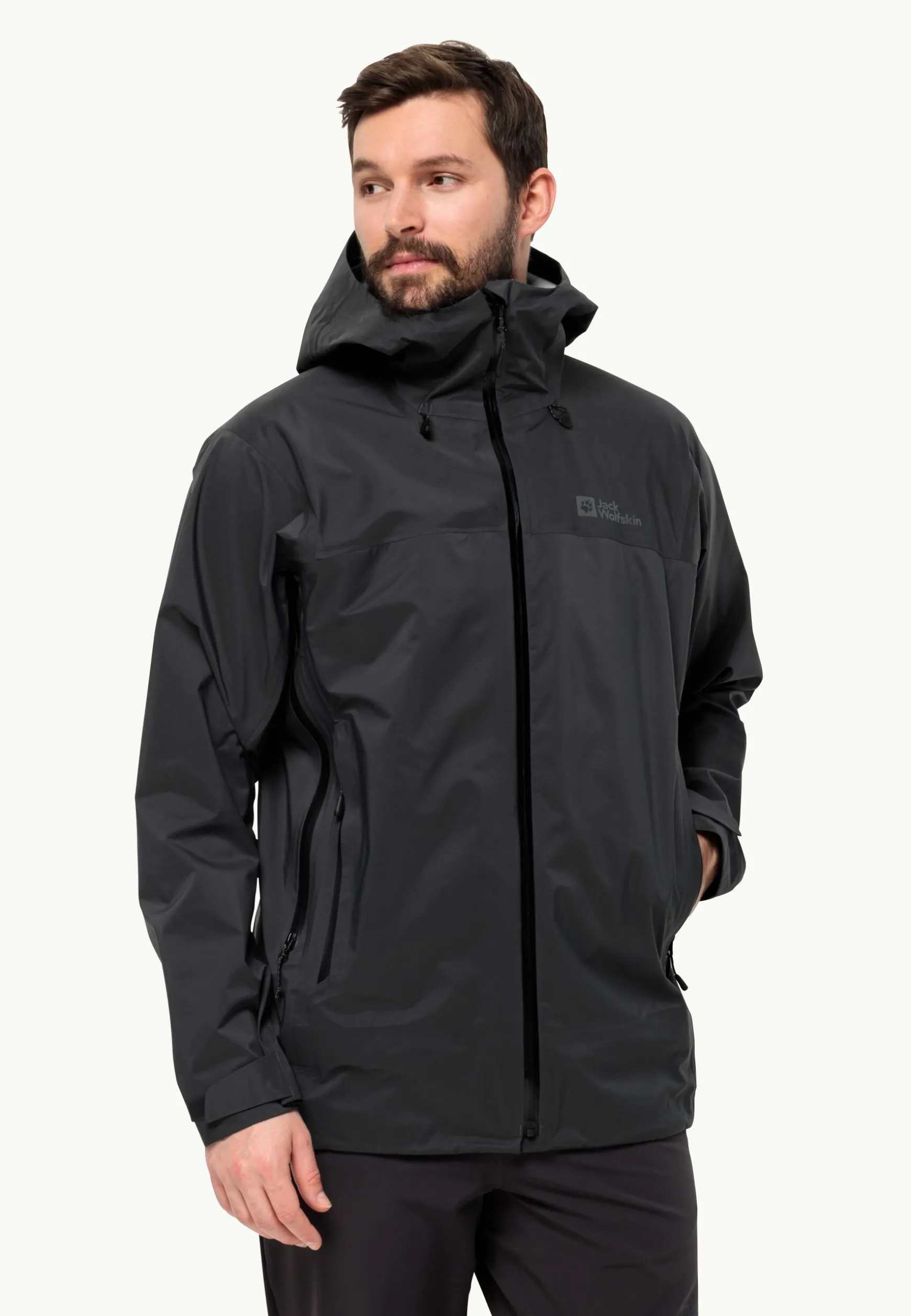 Cyrox 3l Jkt M