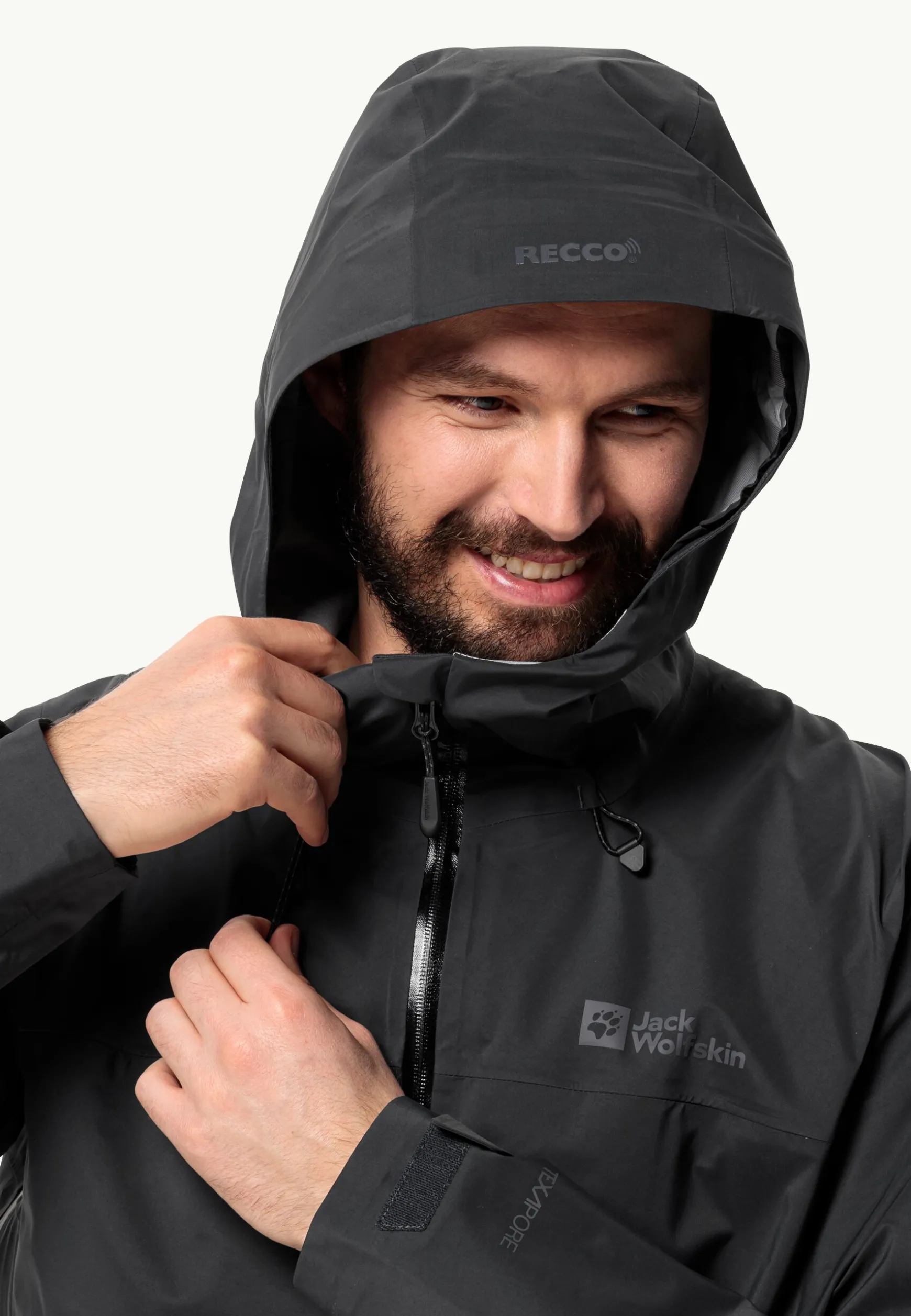 Cyrox 3l Jkt M