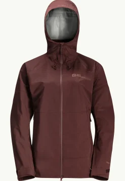 Cyrox 3l Jkt W