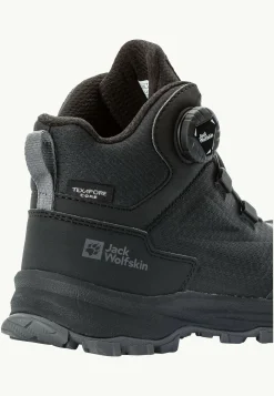 Cyrox Texapore Dial Mid K