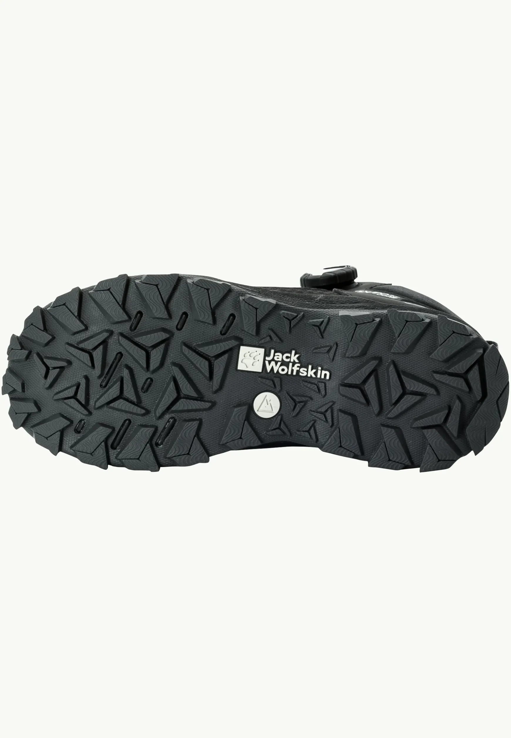 Cyrox Texapore Dial Mid K