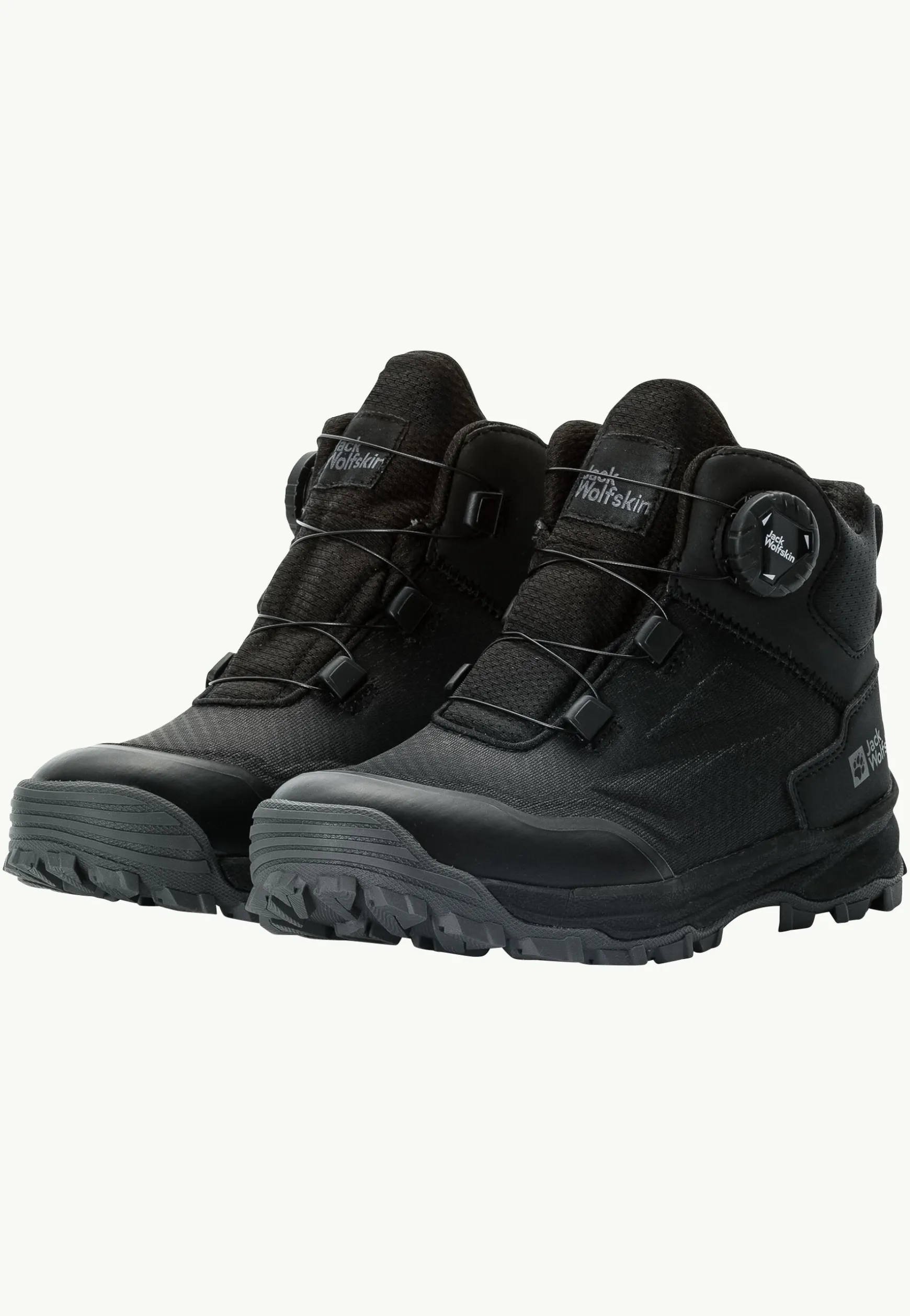 Cyrox Texapore Dial Mid K