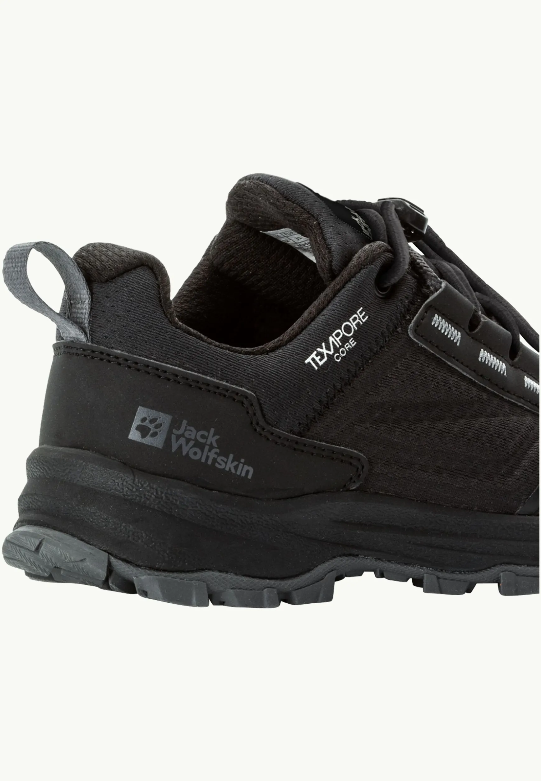 Cyrox Texapore Low K