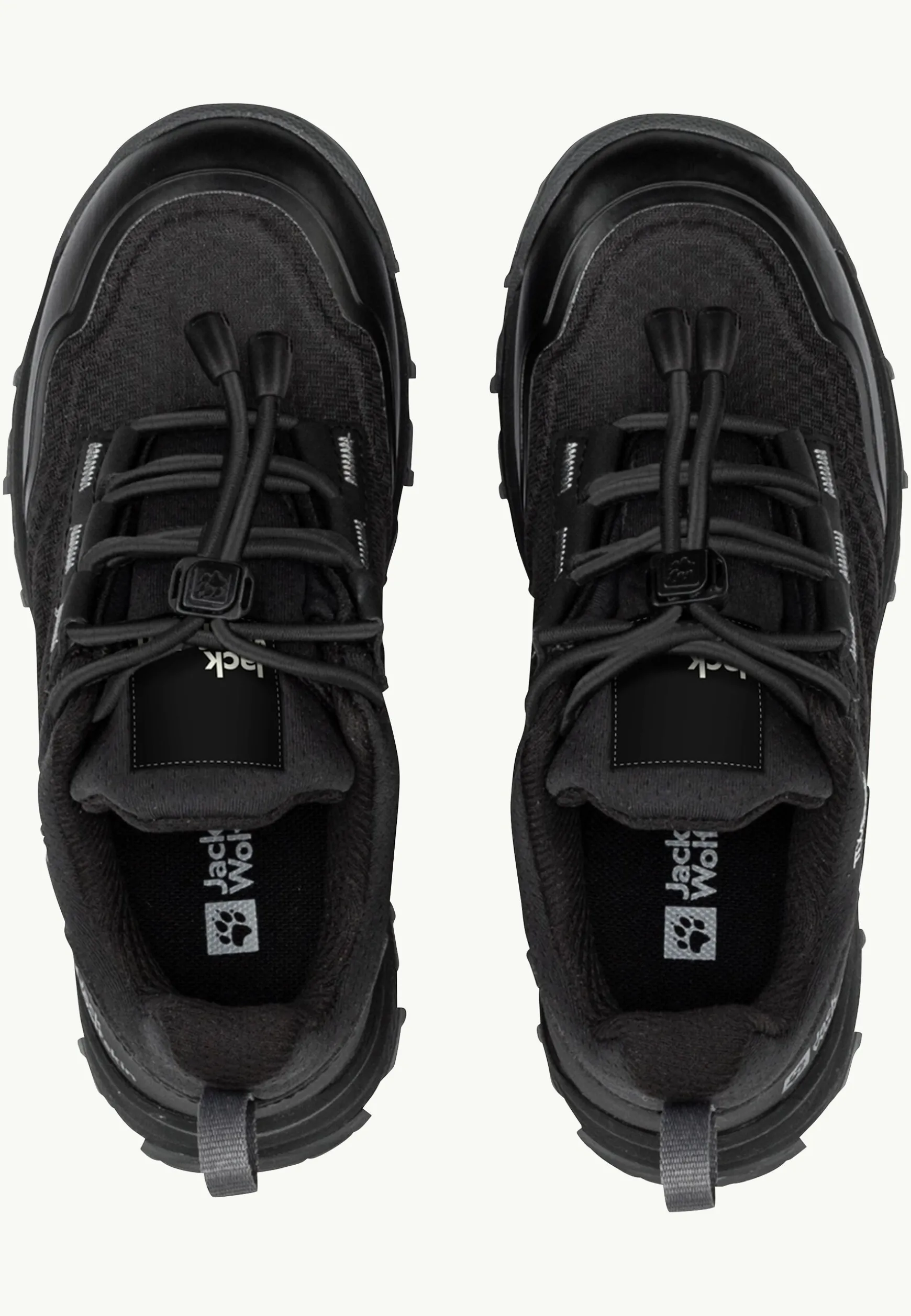 Cyrox Texapore Low K