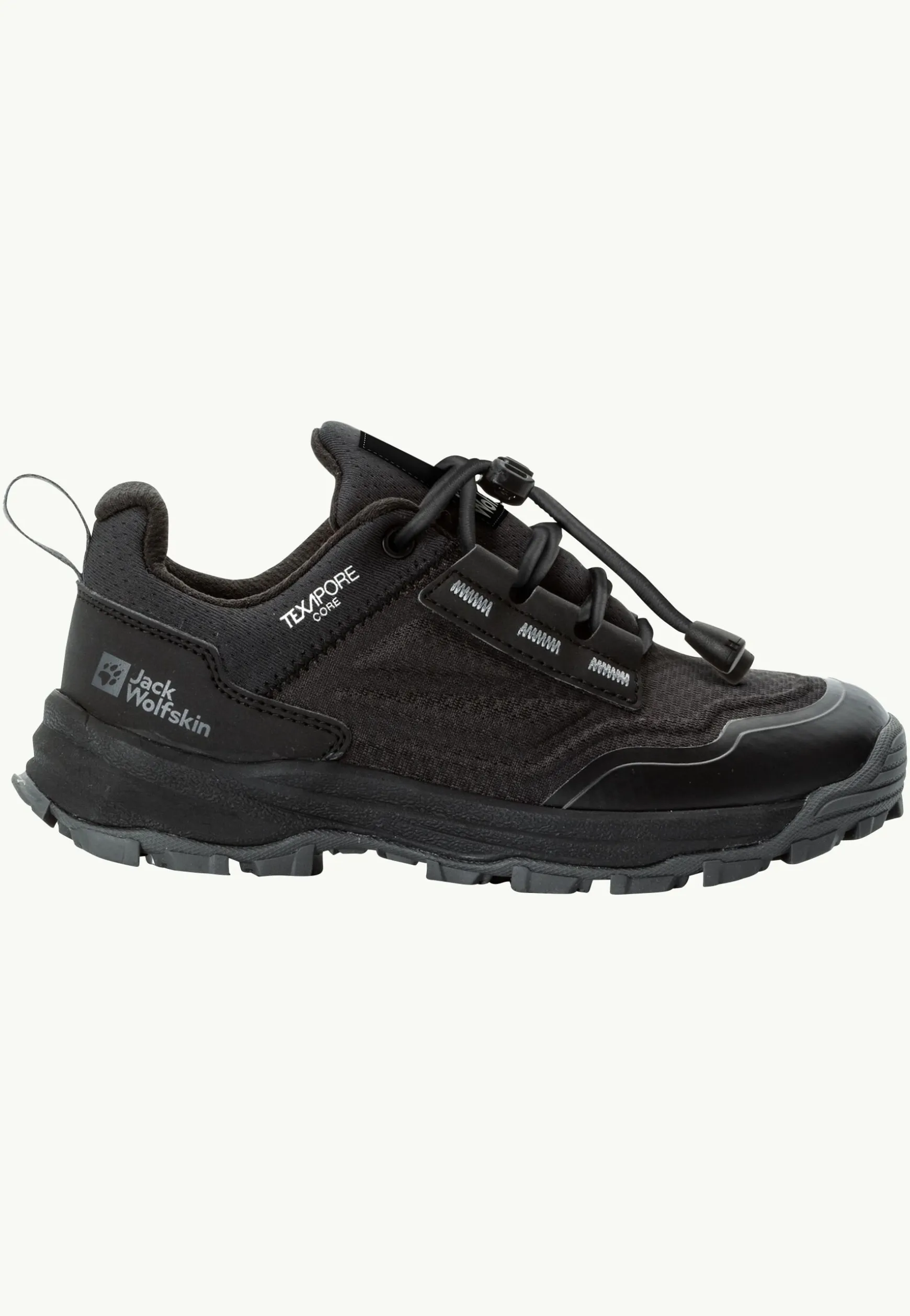 Cyrox Texapore Low K