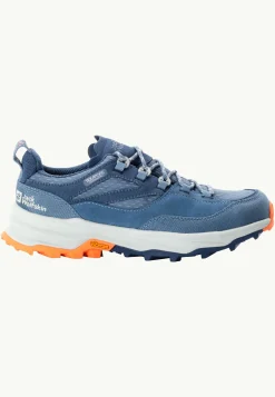 Cyrox Texapore Low W
