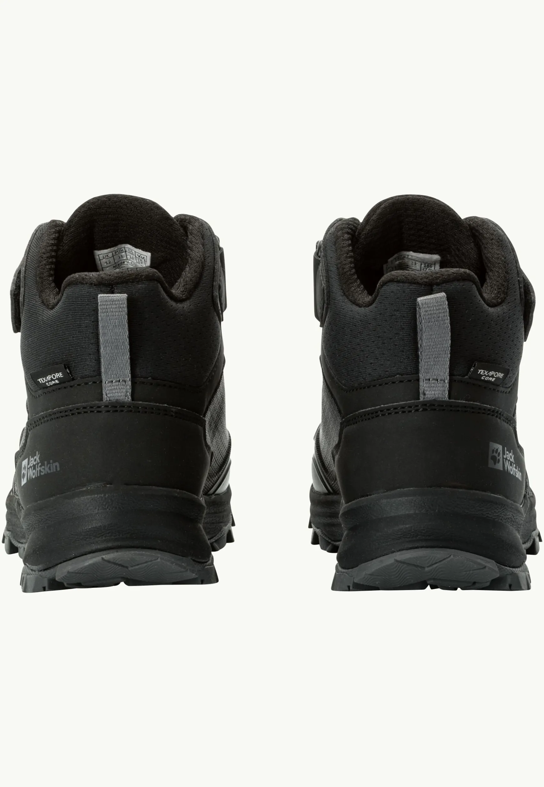 Cyrox Texapore Mid K
