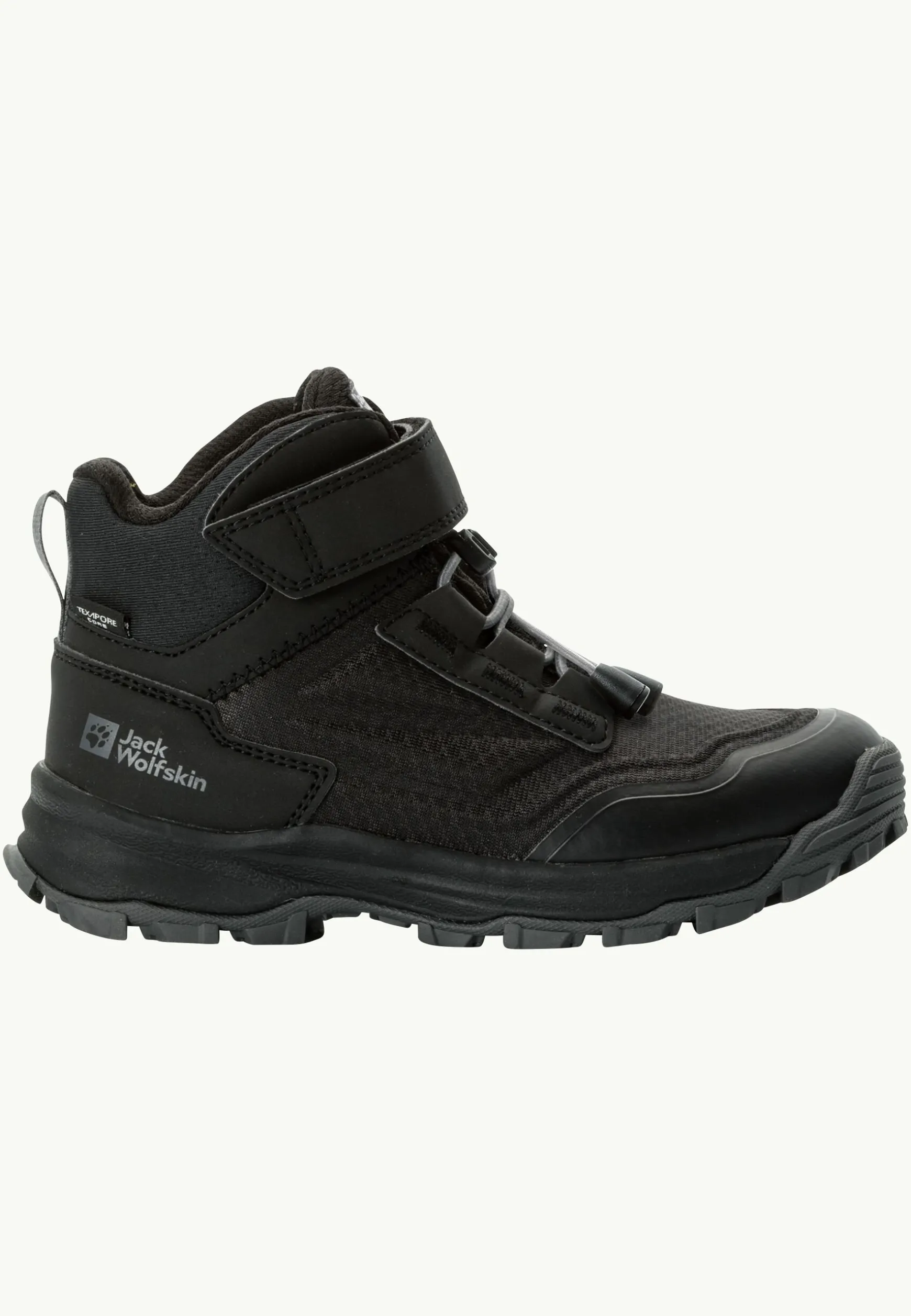 Cyrox Texapore Mid K