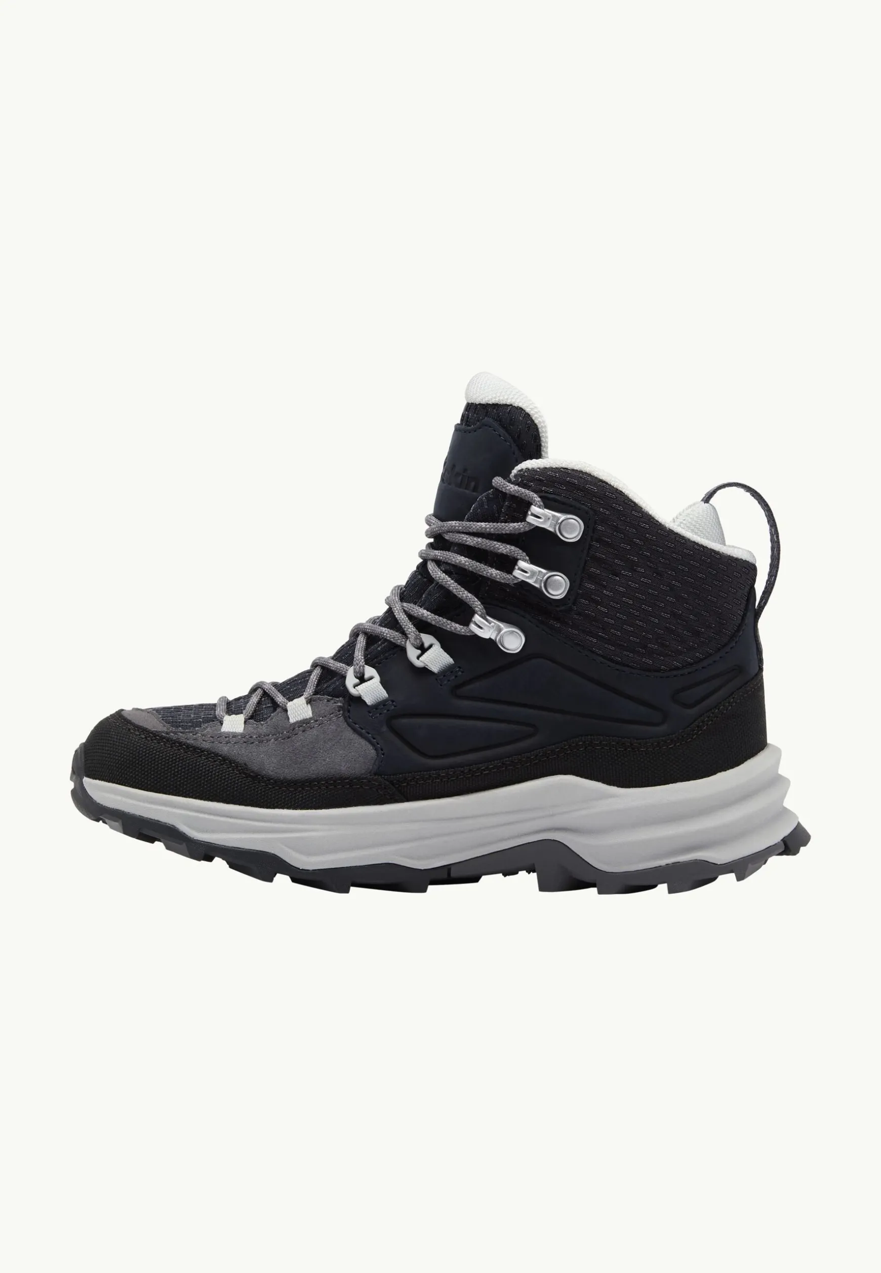 Cyrox Texapore Mid W