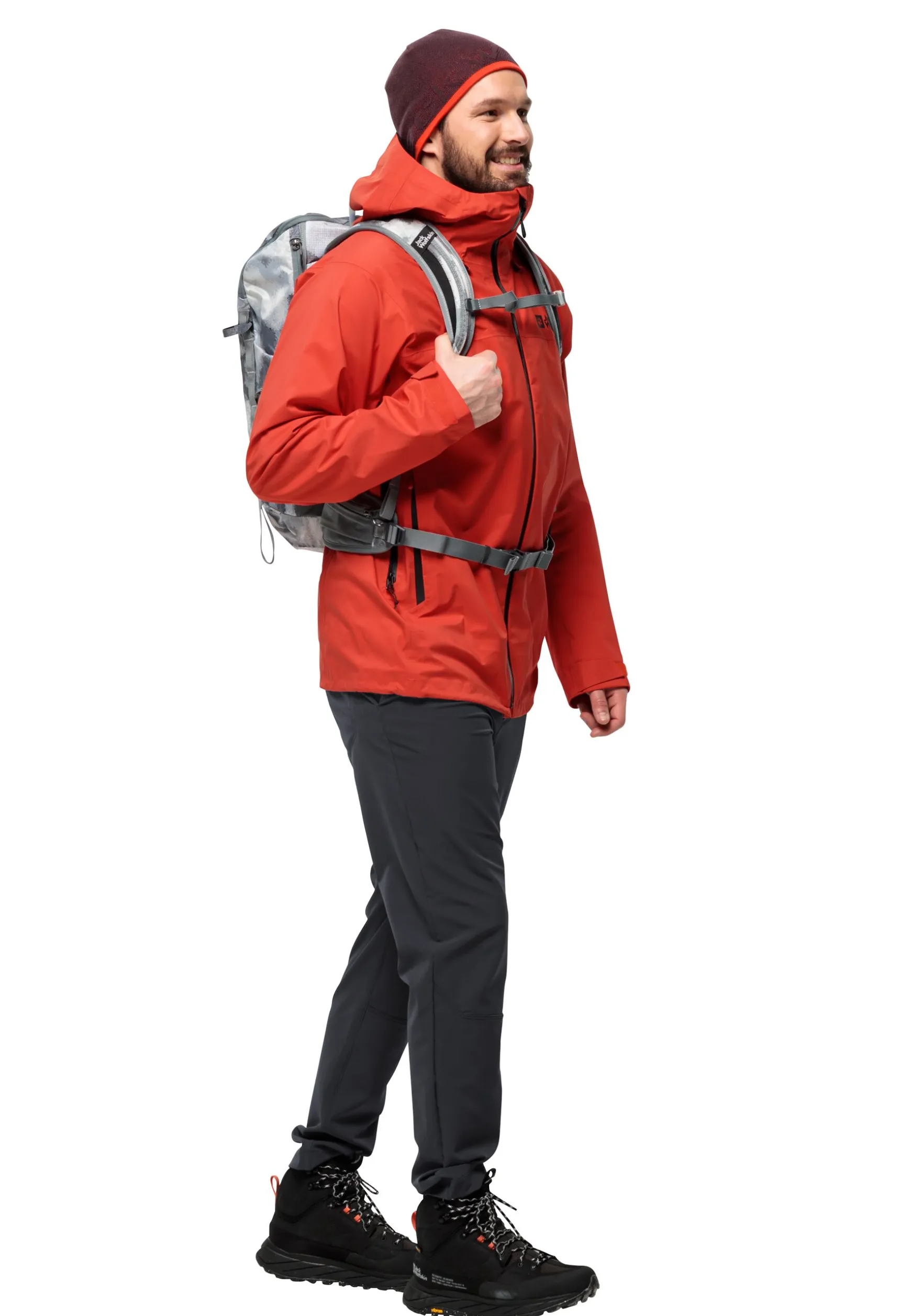 3d Aerorise 20