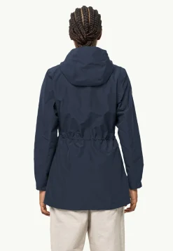 Dakar Parka W
