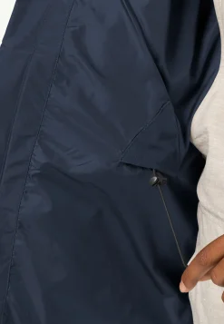 Dakar Parka W