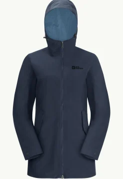 Dakar Parka W